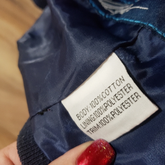 Jeff Gordon Axalta Racing Drivers Suit Jacket L JH Design Coat - Picture 10 of 11